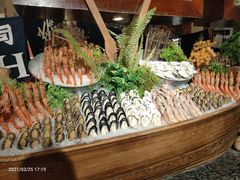 -芭菲盛宴·环球美食(北城国际店)