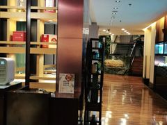 -西安绿地假日酒店·丽宝轩中餐厅