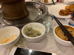 -胡同儿老北京涮肉