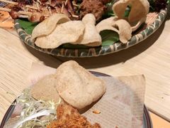 -越小品·越南餐厅(布吉万象汇店)