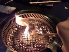 -松阪牛焼肉M(法善寺横丁店)