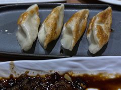 -东方饺子王(重庆路亚泰店)