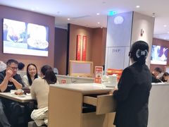 -北大荒人•新东北菜(青岛银座店)