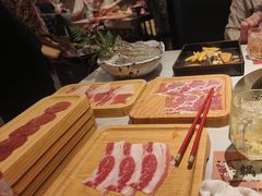 -空之介寿喜烧·和牛放题(恒隆广场店)