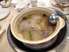 -土连锅·现熬养生汤锅(梁家巷店)