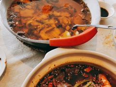 -辣婆婆(航天桥店)