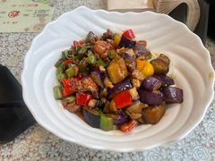 -文三里屯面馆(三里屯店)
