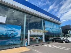-合肥通源一汽丰田4S店(包河花园店)
