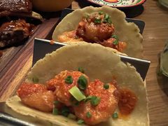 -TEQO·Mexican food & Bar