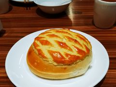 港式菠萝包-粤食堂(天津和悦汇店)