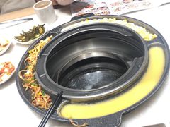 -韩宫宴烤肉·料理(苏州中心店)