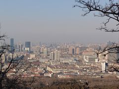 -千佛山风景名胜区