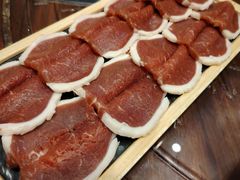 -南来顺饭庄·清真(南菜园店)