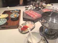 -爱丽格斯火锅(东岸国际店)