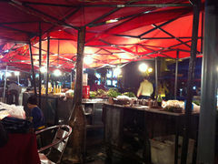 -好吃街美食城(八一广场店)