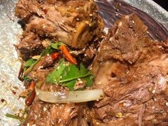 -95号酱骨·一块豆腐(展春园西路店)