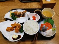 -和风日本料理(腾飞园店)
