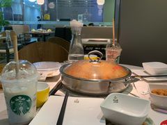 -星巴克(深圳龙华人民北店)