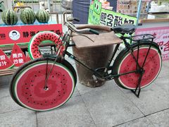 -鹏欣水游城
