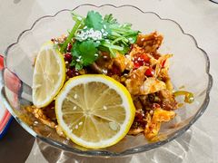 -老三样·旧食新味(万寿宫店)