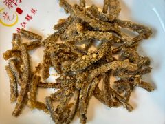 -乐山第一家临江鳝丝(茶坊路店)