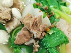 -东街钟楼肉粽(总店)