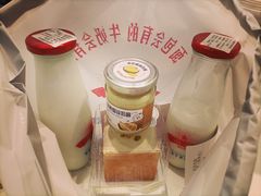 -红星前进面包牛奶公司(君太店)