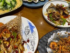 -海棠湾聚鼎香海鲜坊(海昌梦幻不夜城店)