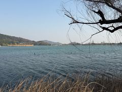 -南北湖风景区