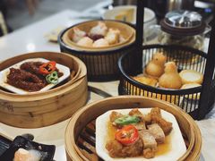 -乜都得港式茶楼(天贵路店)