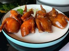 -富力丽思卡尔顿酒店·丽轩中餐厅