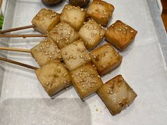 -木屋烧烤(惠阳华润小径湾店)