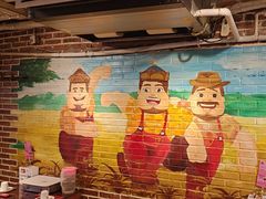 -三个大叔东北烧烤·砂锅菜(西三旗店)