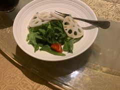 -昆仑饭店-鲜筵餐厅
