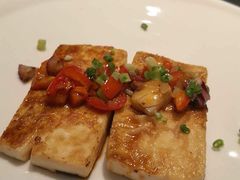 -雅玛花式铁板烧(国宏宾馆店)
