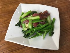 -香港仔茶餐厅(凤阳店)