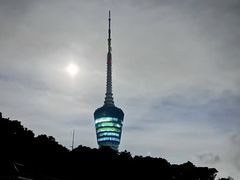 -梧桐山风景名胜区