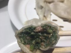 金牌饺子-东方饺子王(工农大路店)