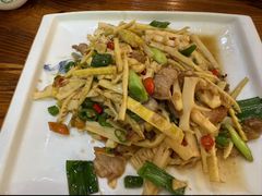 -下梅人家土菜馆(历史文化餐厅度假区店)