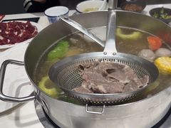 -陈记顺和潮汕牛肉火锅(韩江路店)