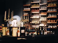 黑金高级感-小火花·干式熟成牛排馆Spark SteakHouse(剑桥郡店)