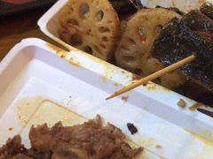 -张正麻辣串(包河万达店)