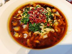 -东北本家小厨(海甸三东路店)