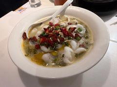 -新旺茶餐厅·早餐·夜宵(仙霞店)
