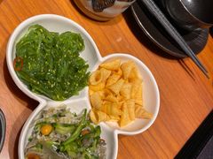 -摩打食堂(佳兆业店)