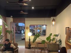 -一杯潮茶·专注潮汕茶饮(朝阳庄店)