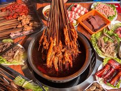 -牛华八婆麻辣烫(起源店)