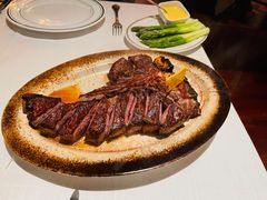 招牌大里脊双人份-Wolfgang’s Steakhouse 沃夫冈牛排馆(上海白玉兰广场店)