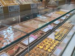 -泸溪河桃酥(凯德MALL太阳宫店)
