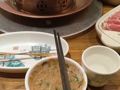 -额尔敦草原涮羊肉·烧烤(冻青树总店)
